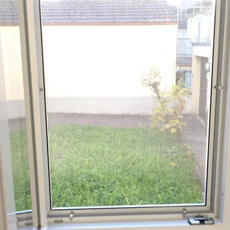 Apartment Weberstrasse Tuebingen Exterior photo
