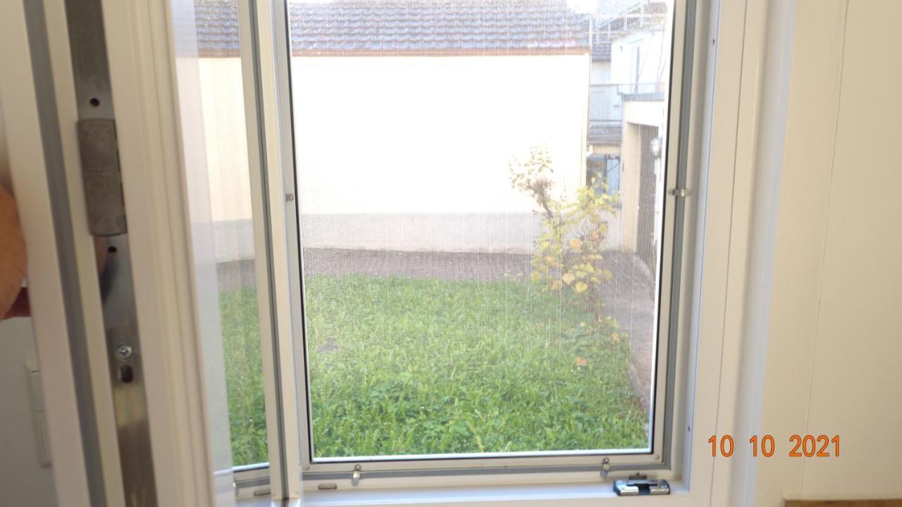 Weberstrasse Apartment Tuebingen