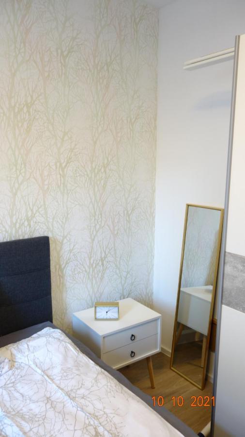 Weberstrasse Apartment
