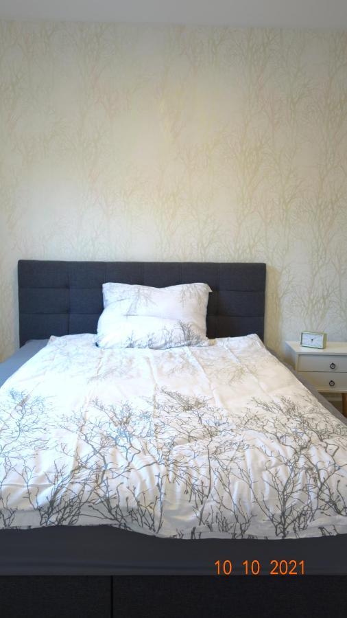 Weberstrasse Apartment