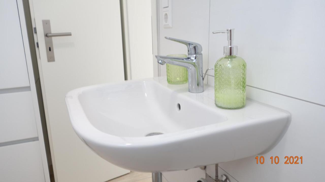 Apartment Weberstrasse *