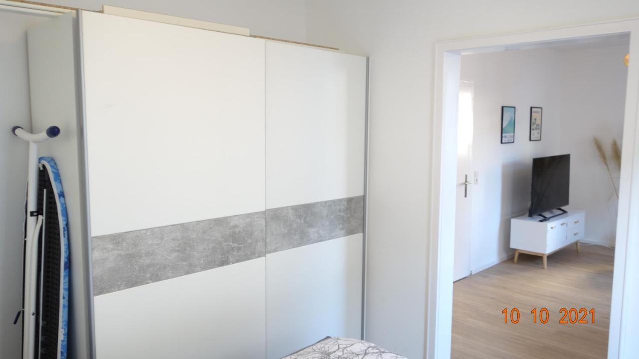 Weberstrasse Apartment *