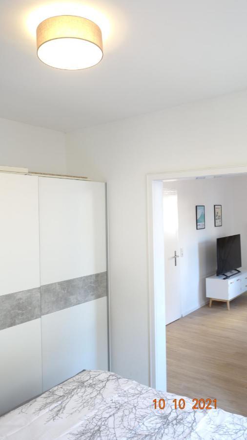 Weberstrasse Apartment Tuebingen
