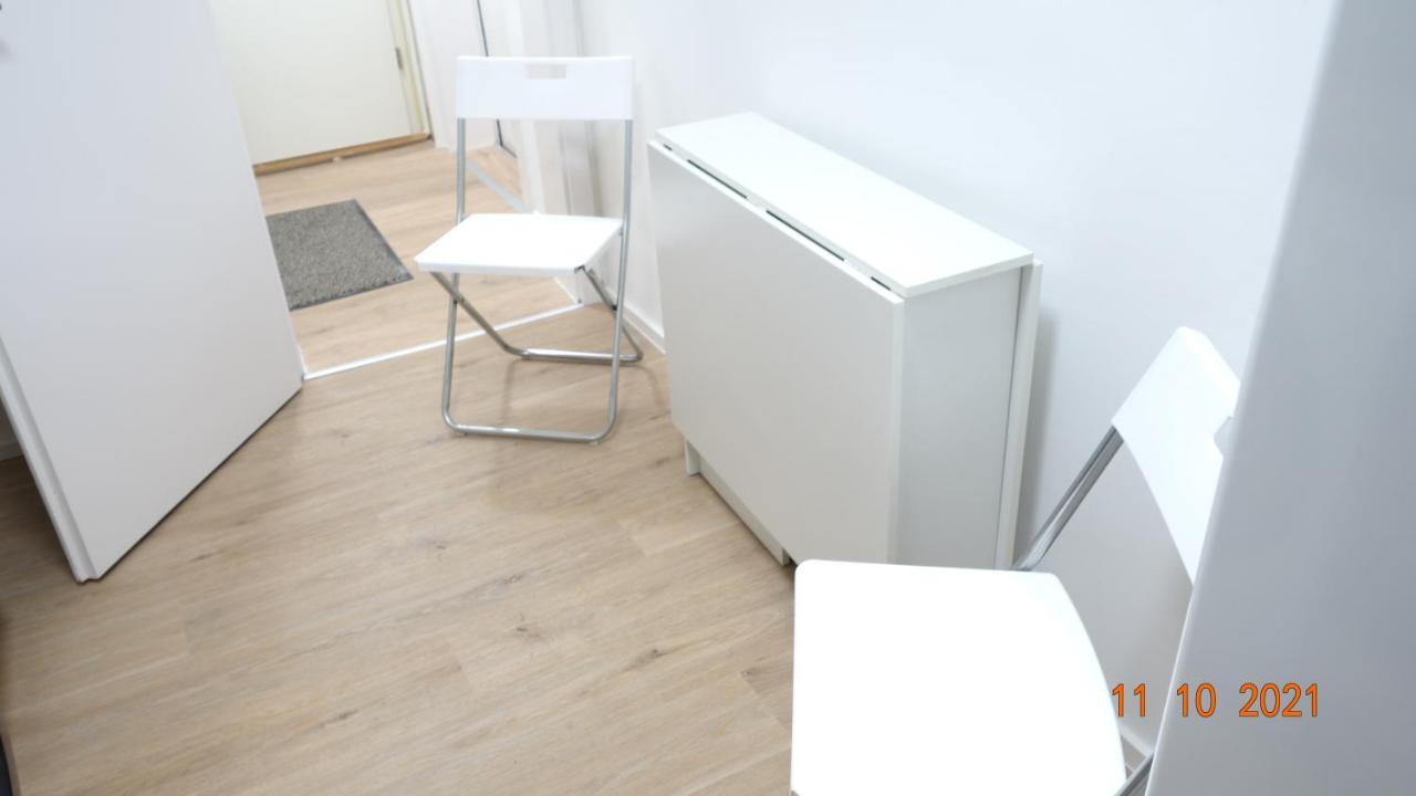 Weberstrasse Tuebingen