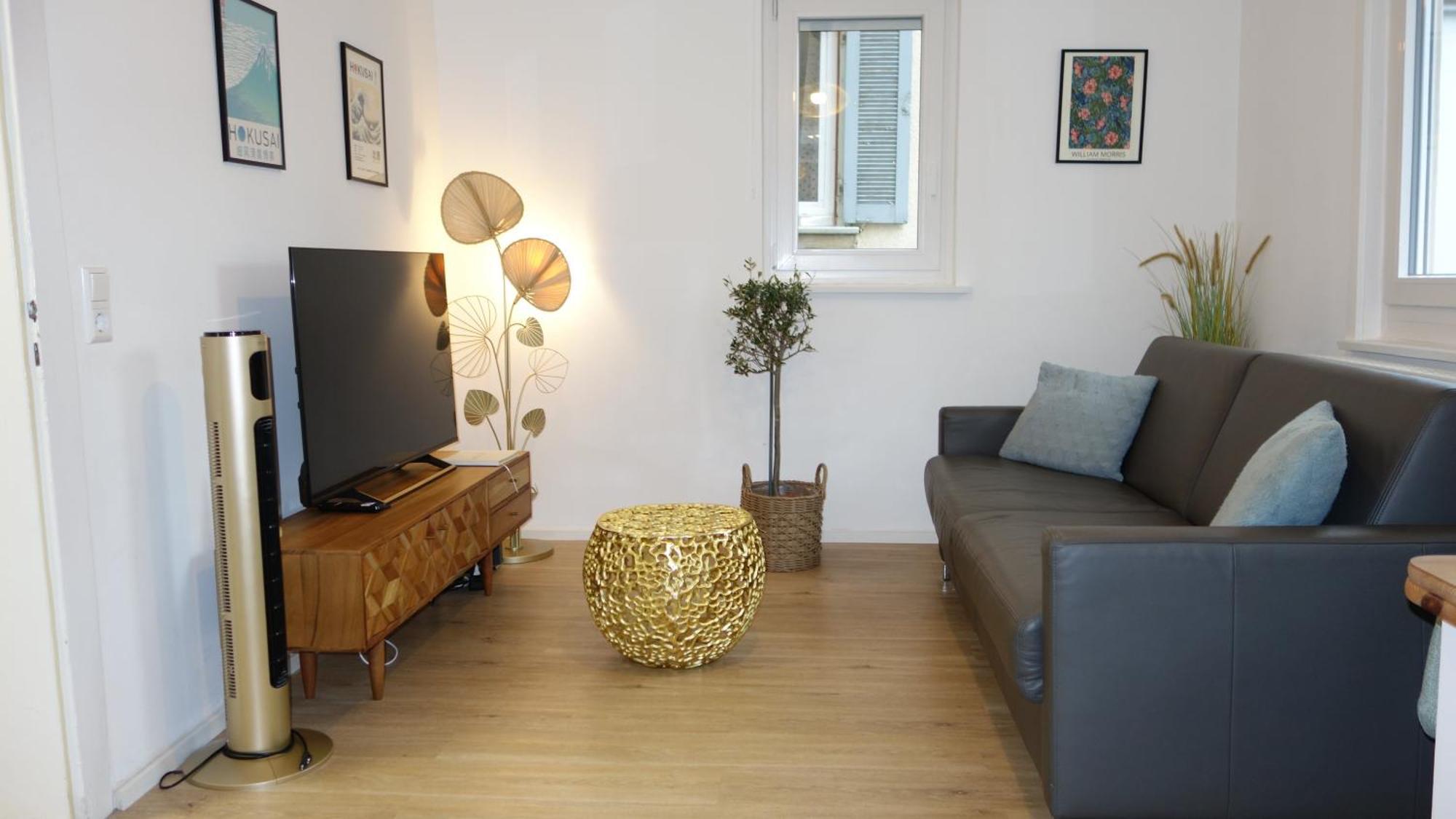 Weberstrasse Tuebingen