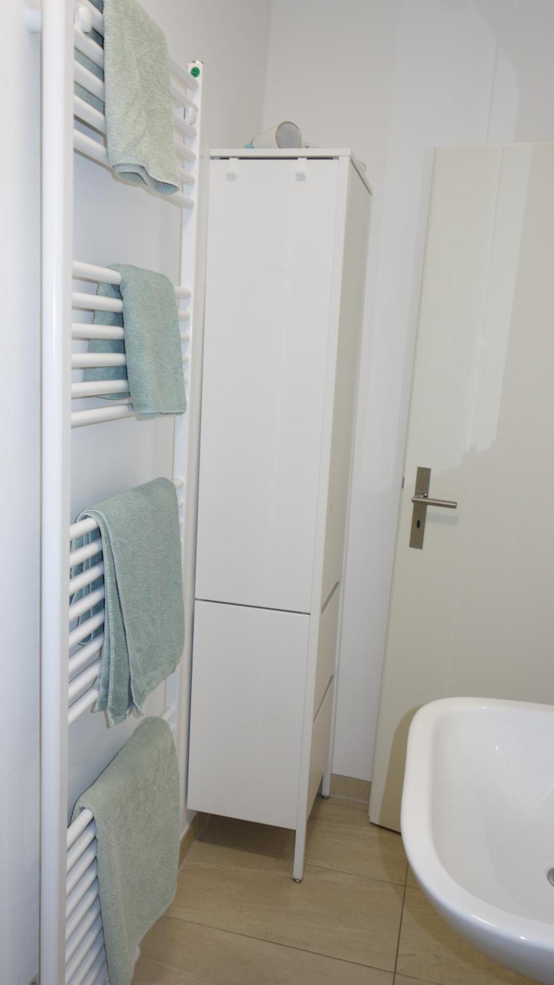 Weberstrasse Apartment *