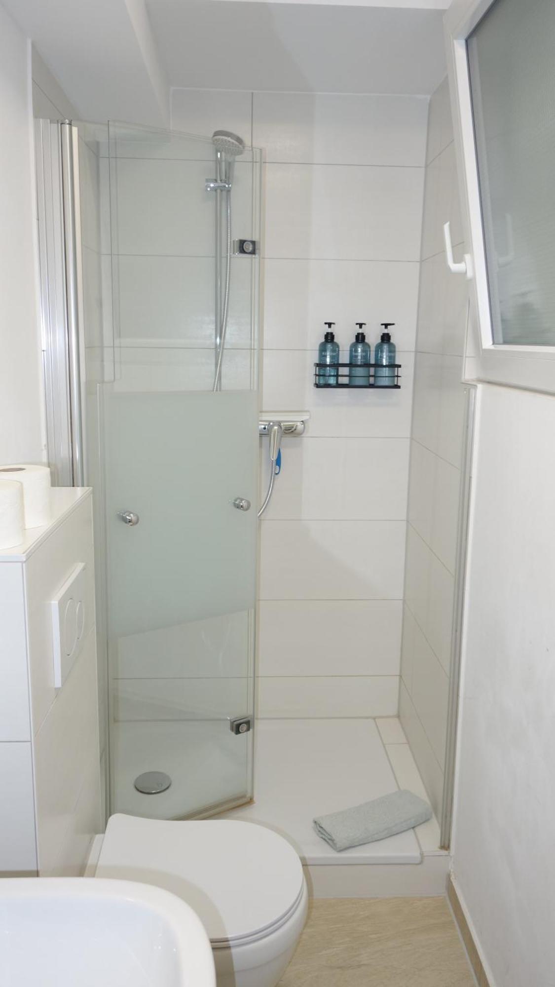 Weberstrasse Apartment Tuebingen